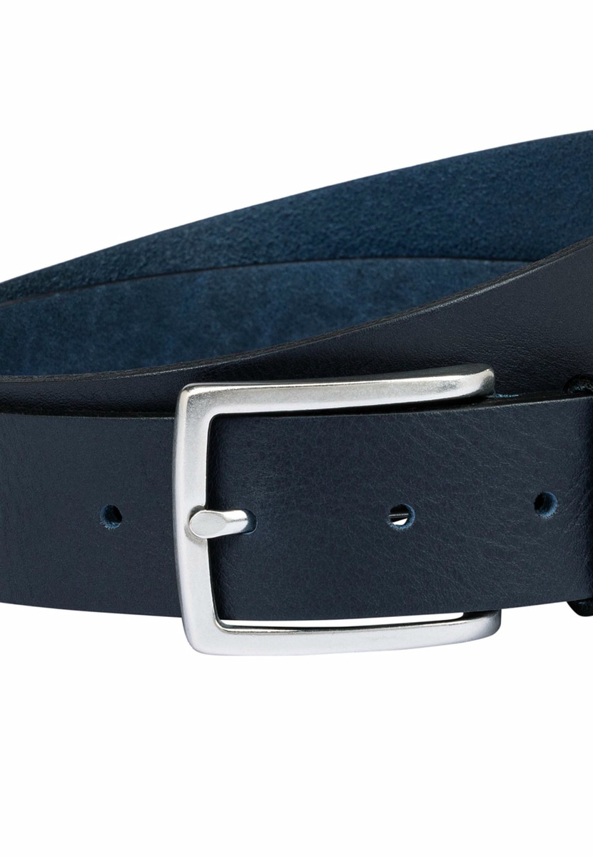 Leon 3,5cm - classic navy