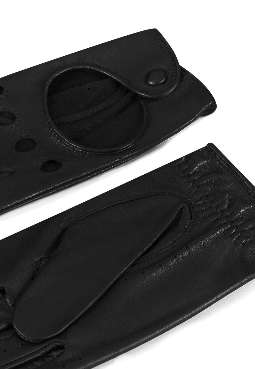 Rom Autofahrer - black