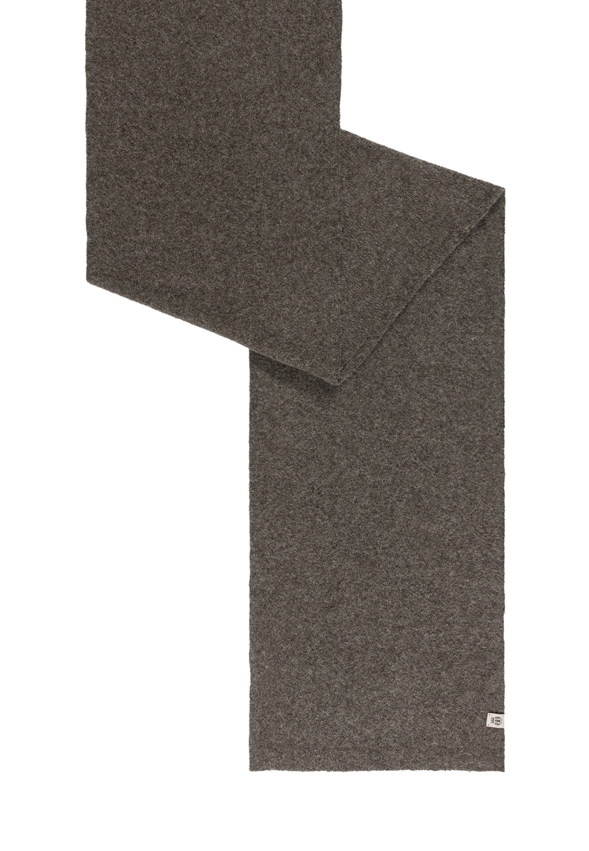 Soft Cloud Schal 35x180 - taupe