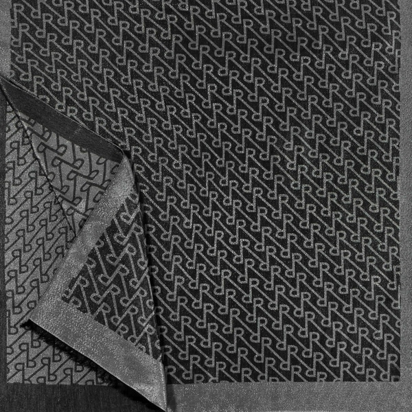 Logo Allure 80x180 - black