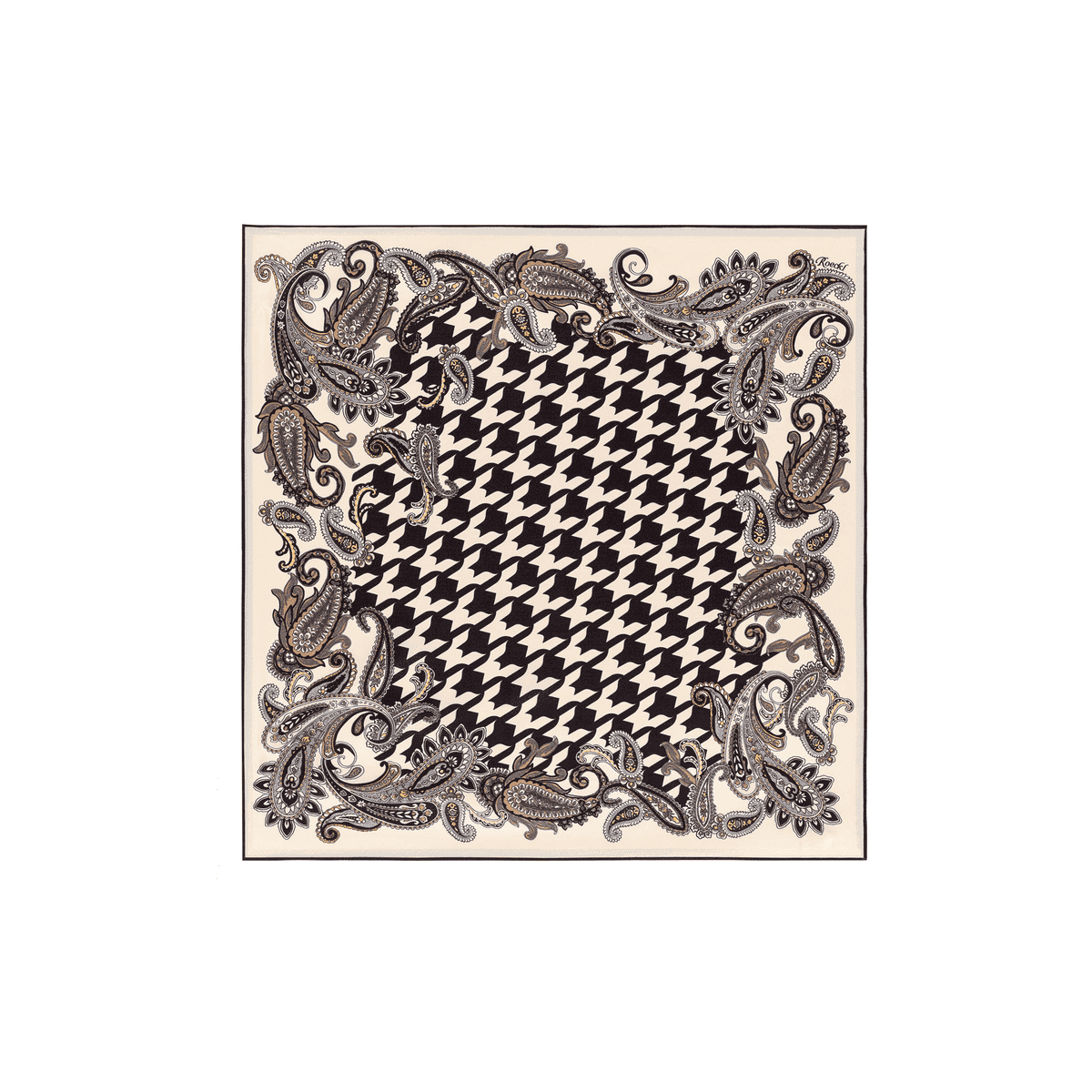 Inception 53x53 - black