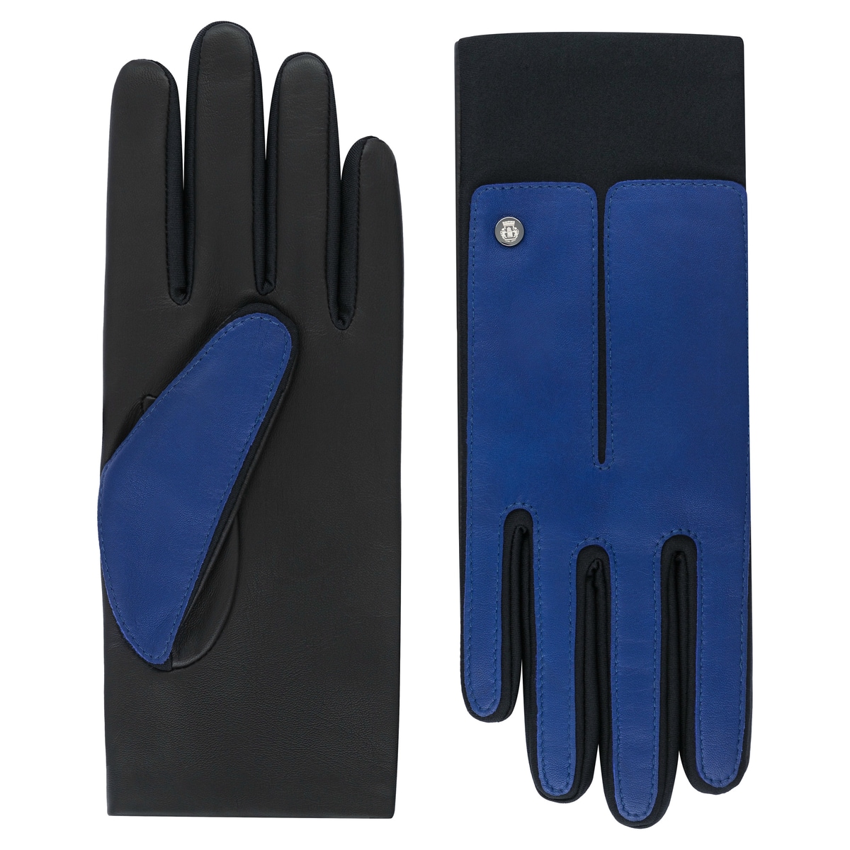 Stockholm Touch - cobalt