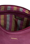 Liberty small nubuk  - raspberry