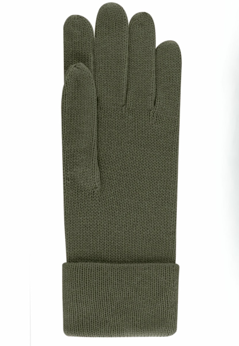 Essentials Handschuhe - khaki