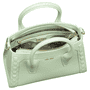 Mathilde crafted small - sage green
