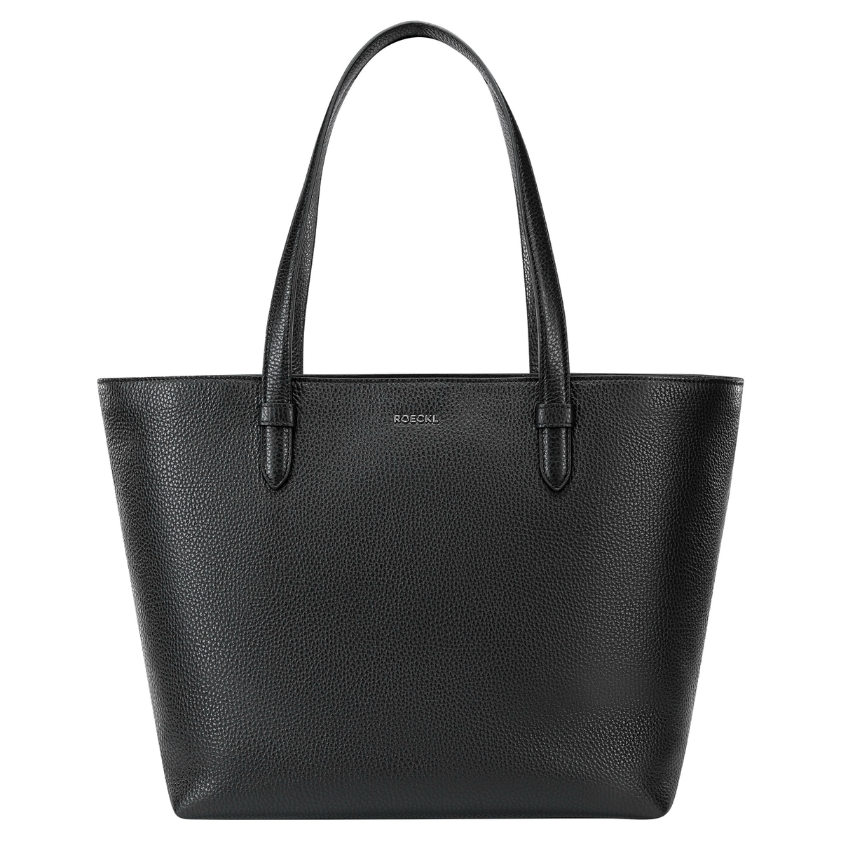 Carla Shopper large - black