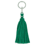 Tessel keychain - green