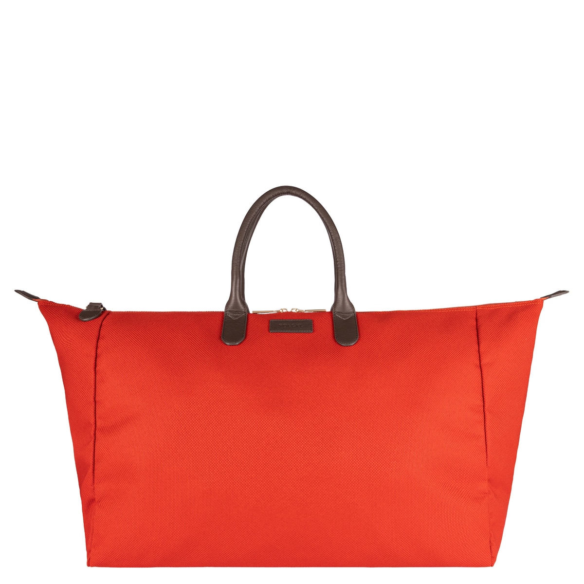 Bottle Bag XL  - brick