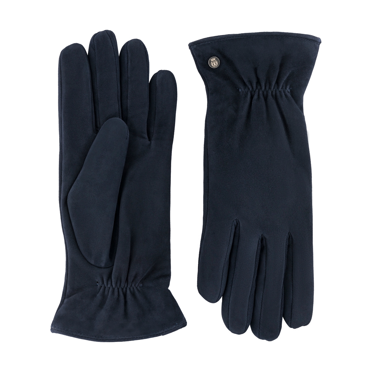 Strassburg - classic navy