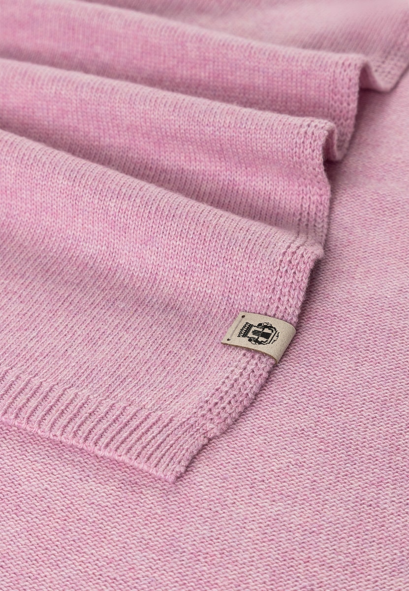 Essential Schal 35x180 - pastel pink