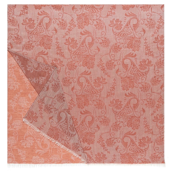 Floral Grace 90x190 - rose hip