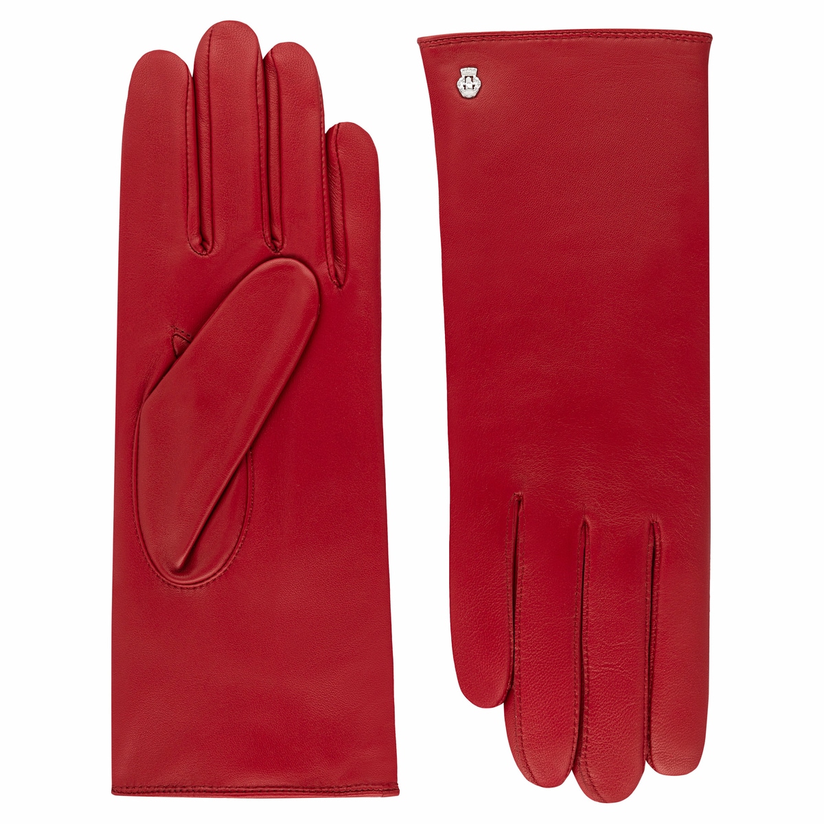 Hamburg - classic red