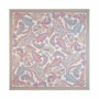 Botanical 140x140 - white multi