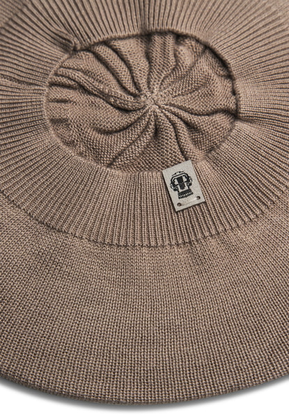 Calais/Light Bamboo Baske - sand