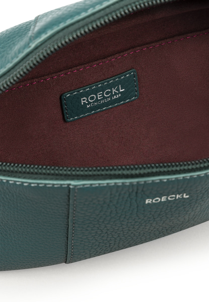 Jona small - emerald