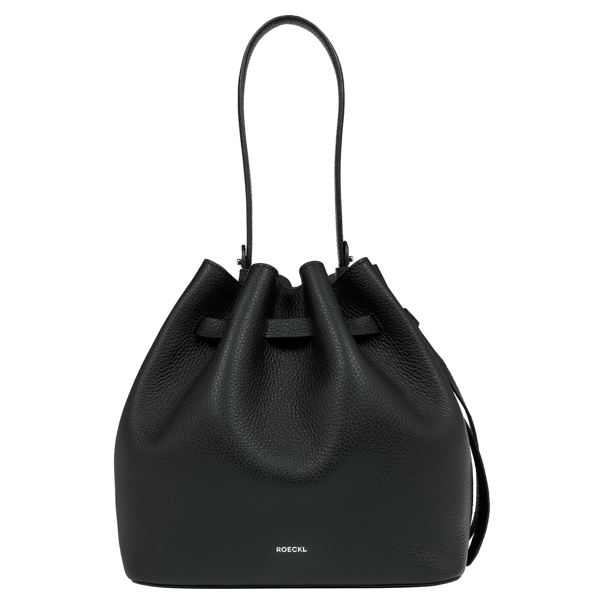 Fabia medium - black