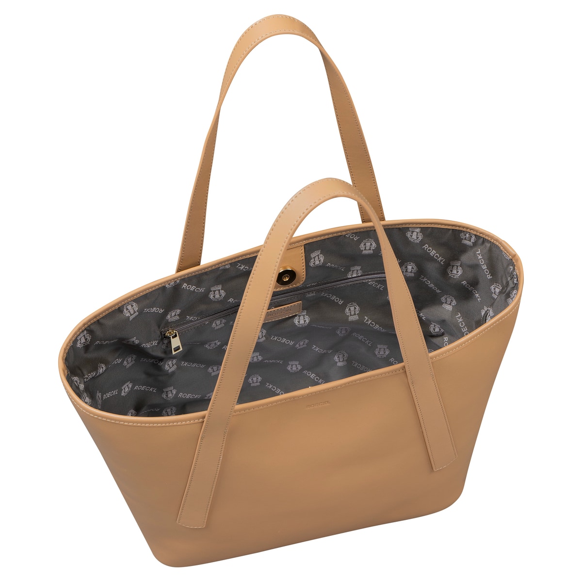 Ronni Shoulderbag - camel