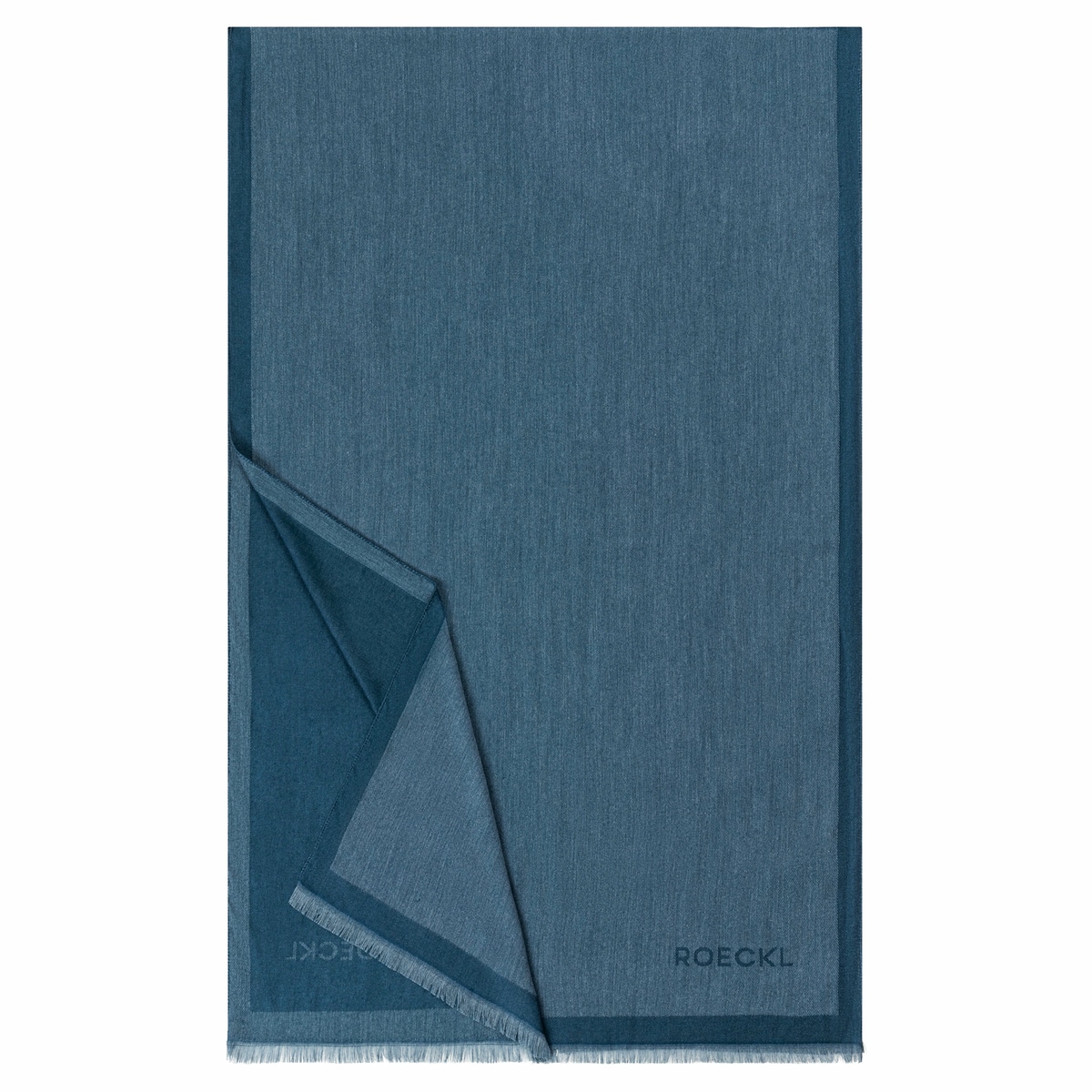 Roeckl Basic 60x190 - jeans