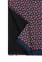 Tie-Dandy 25x160 - classic navy