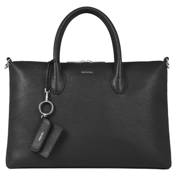 Dora medium - black