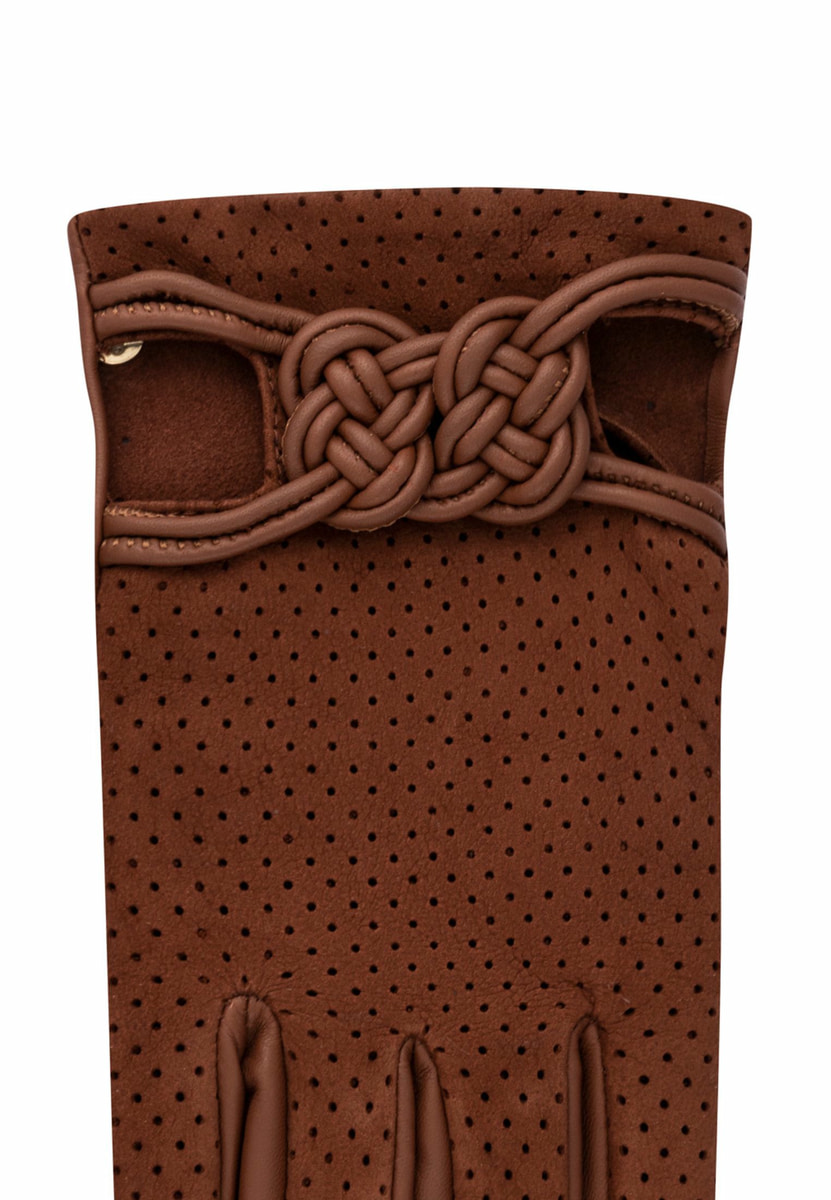 Novara - saddlebrown