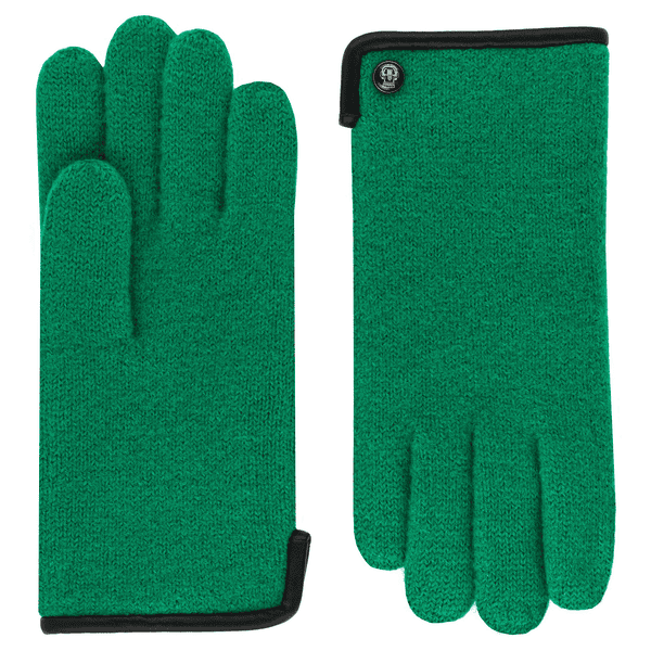Klassischer Walkhandschuh Women - apple