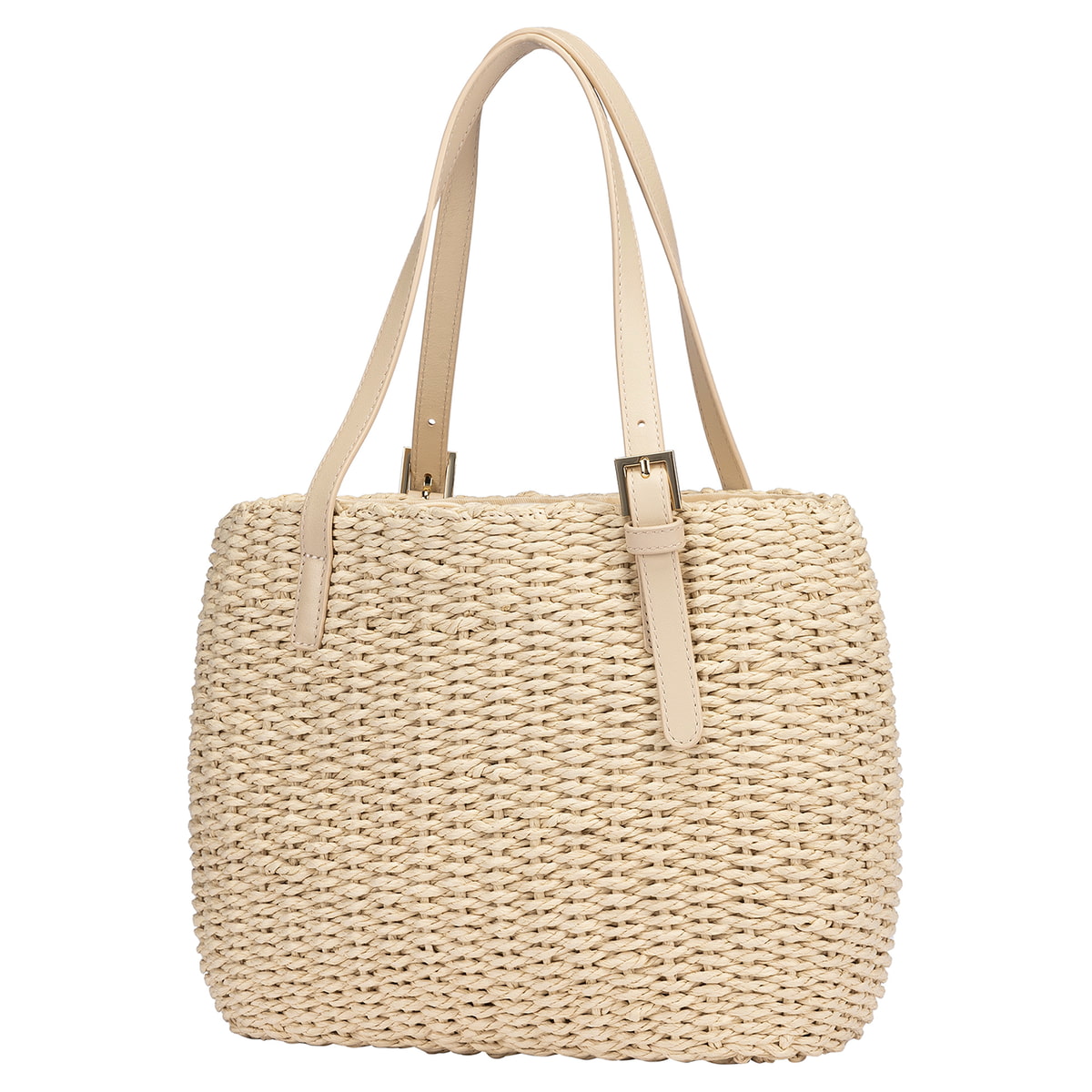 Copacabana Bag medium - creme