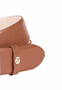 Lara 3,5cm - saddlebrown