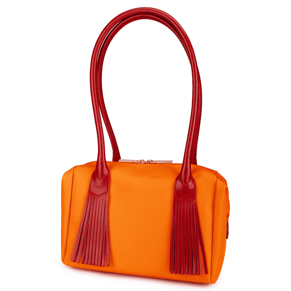 Lenny Bag - mandarine