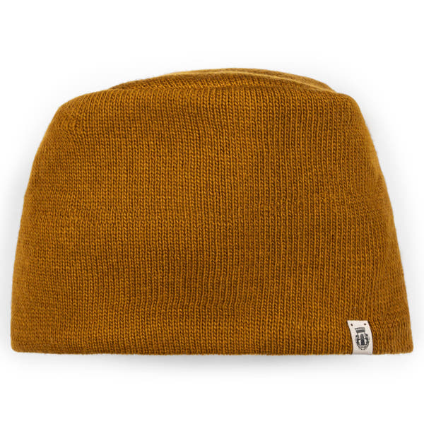Essentials Muetze One - bronze