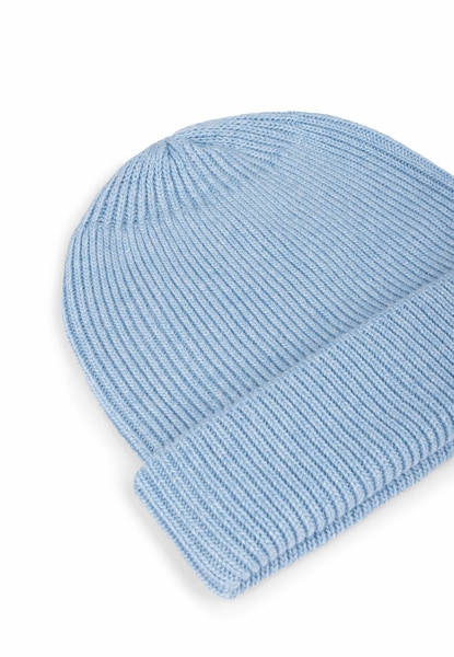Essentials Mütze - ciel
