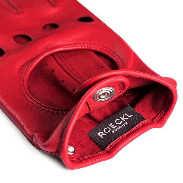 Rom Autofahrer - classic red