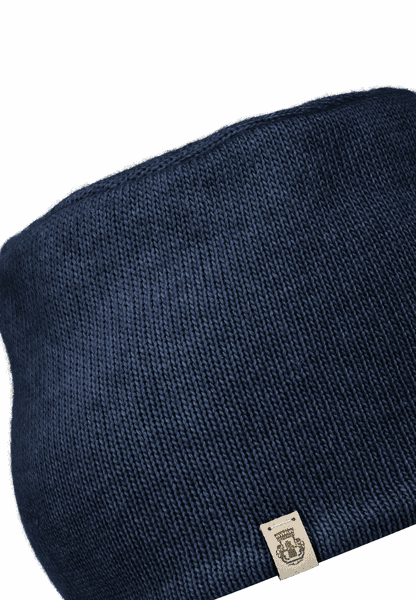 Essentials Muetze One - navy