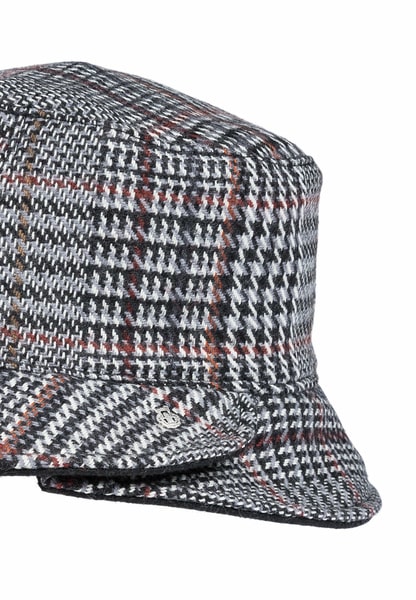 York Bucket Hat - flanell