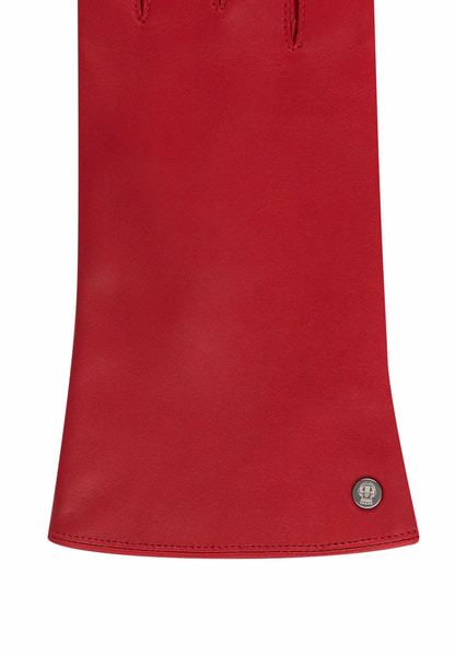 Schoenefeld - classic red