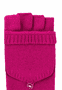 Essentials Kapuzenhandschuhe Basic - candy