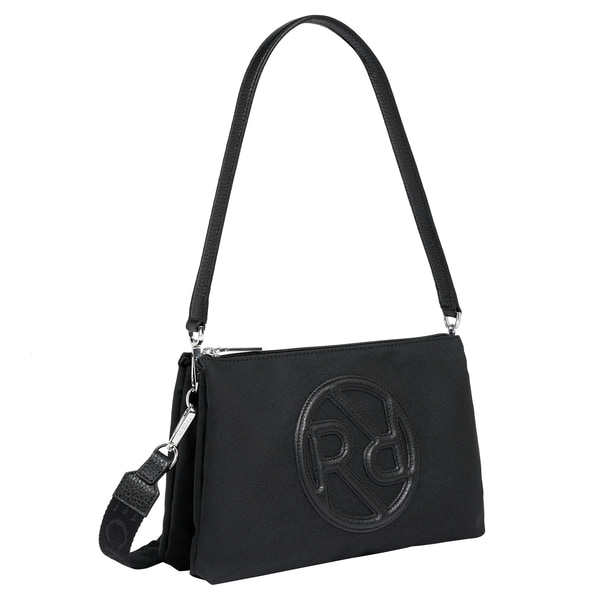 Nala small - black