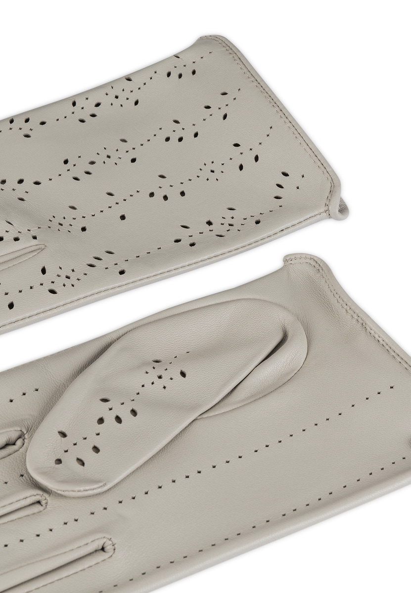 Madeira - light stone