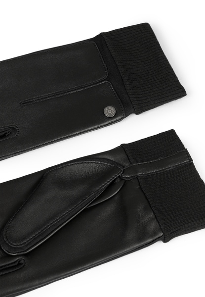 Kopenhagen Touch - black