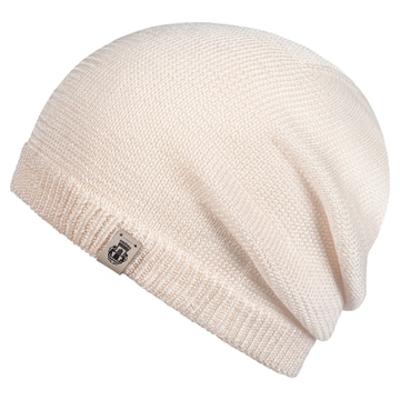 Soft Glam Mütze - linen