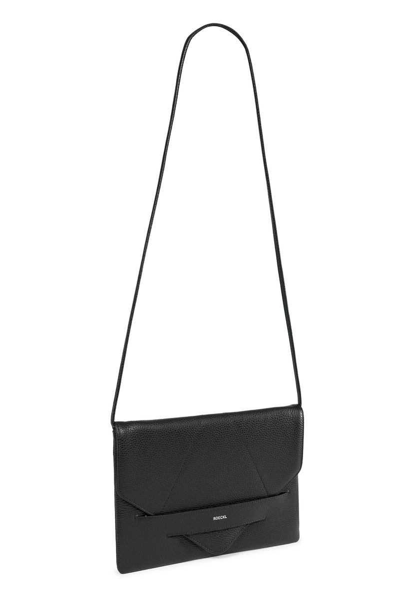 Nele one small - black