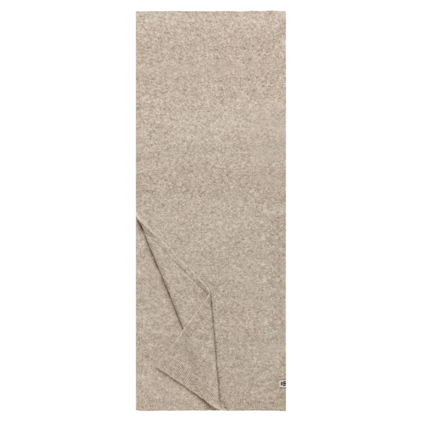 Soft Cloud Schal 35x180  - cashmere