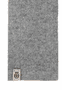 Essential Stulpe - silvergrey