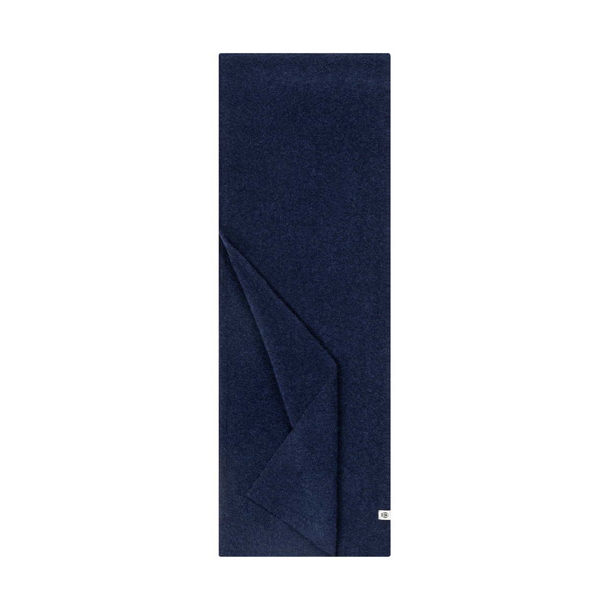 Snow Time Schal 30x180 - navy