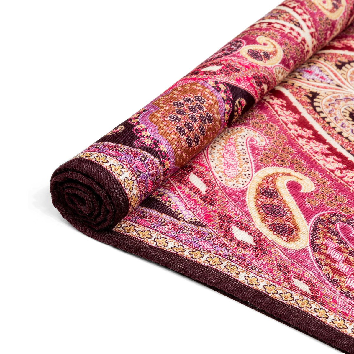 Small Alhambra 45x180 - multi amarone