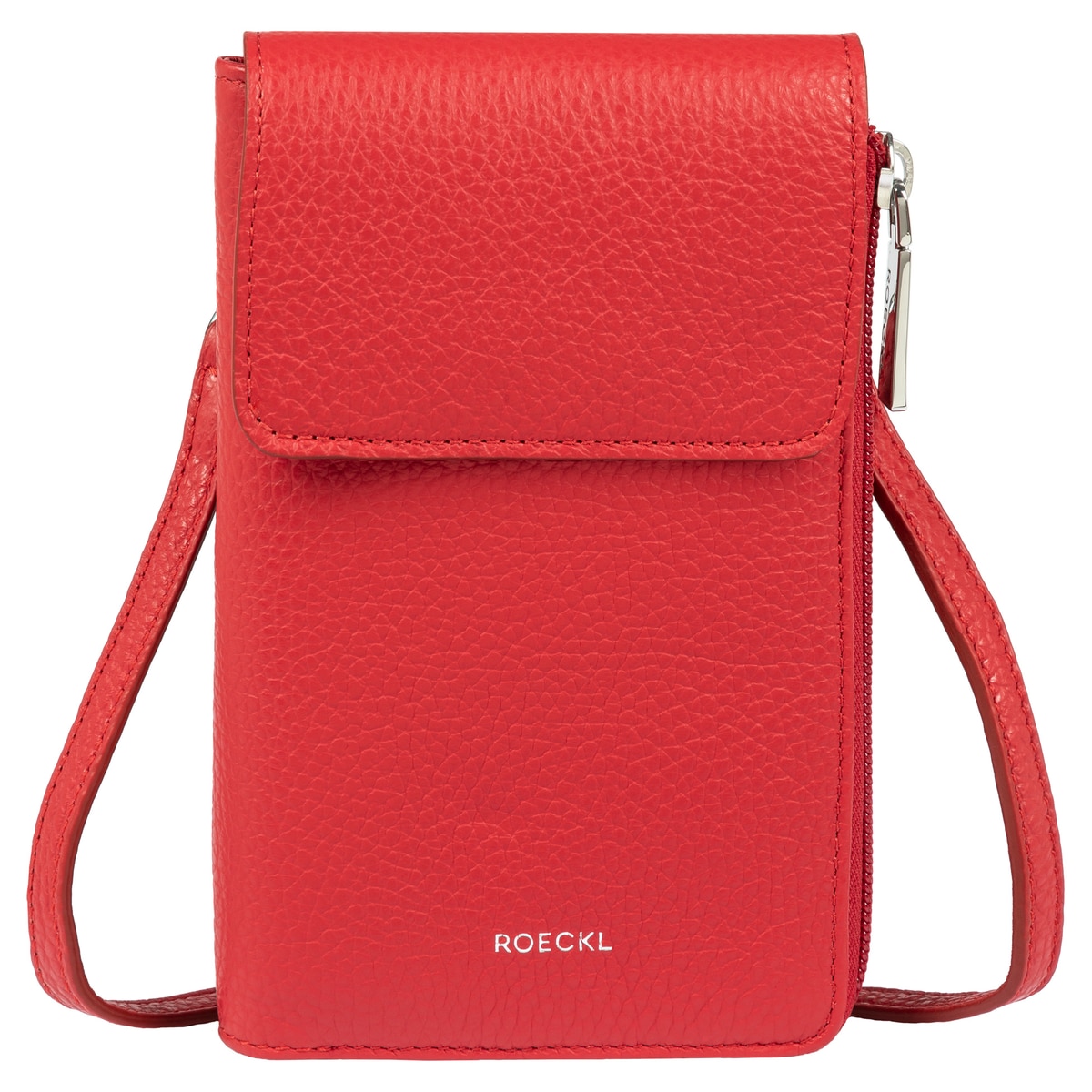 Tony mini - classic red