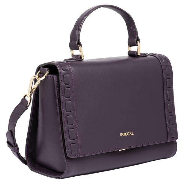 Olivia crafted small - prune