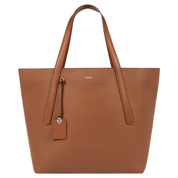 Clara extra large - cognac