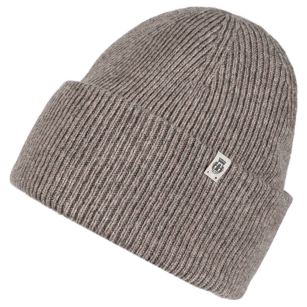 Manhattan Mütze - mink