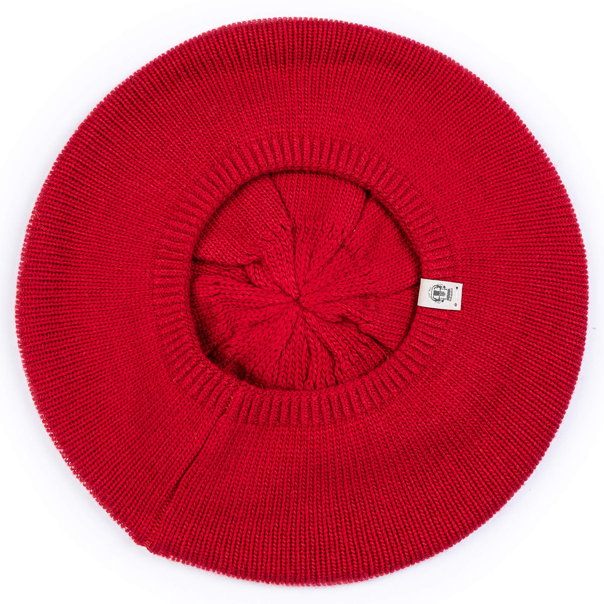Essentials Baske - red